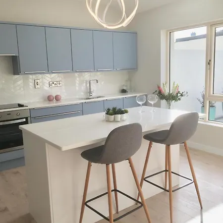 Vakantiehuis Stunning From