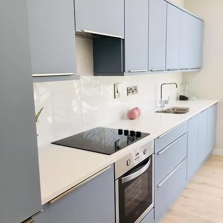 Vakantiehuis Stunning From Waterford