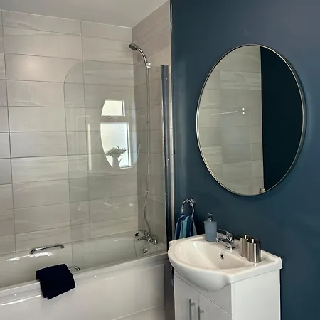 Stunning From Hébergement de vacances *