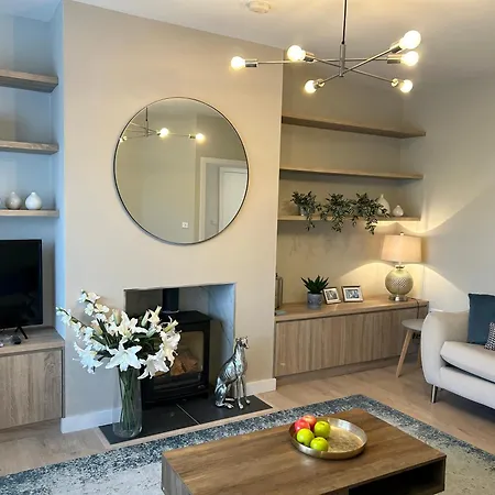 Stunning From Casa vacanze Waterford