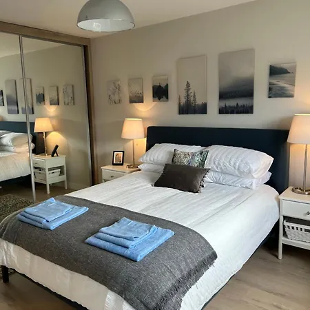 Stunning From Casa vacanze Waterford