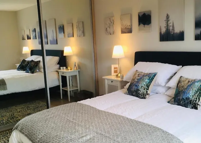 Stunning From * Вотафорд