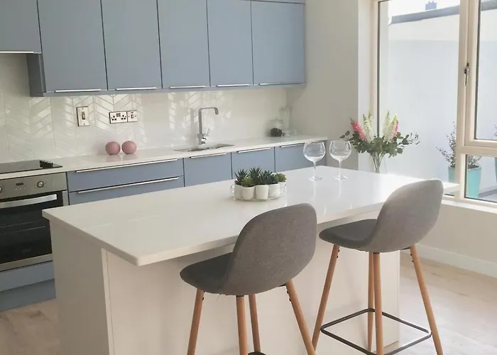 Дом отдыха Stunning From