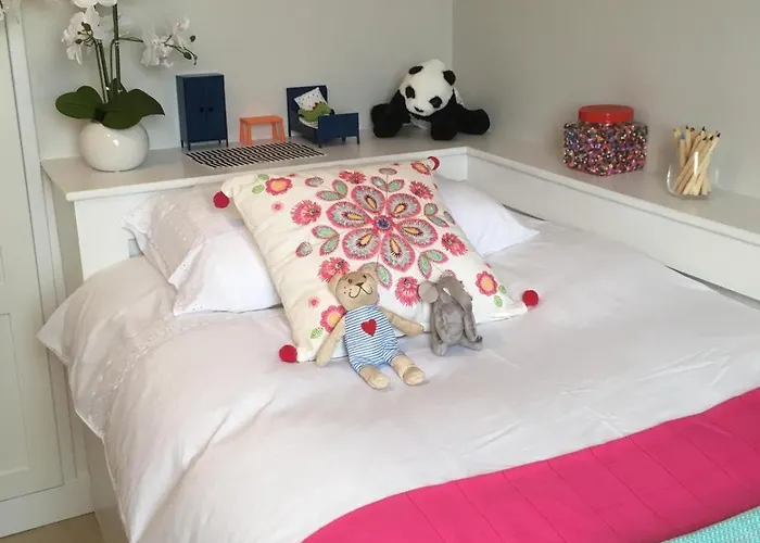 Stunning From Дом отдыха *