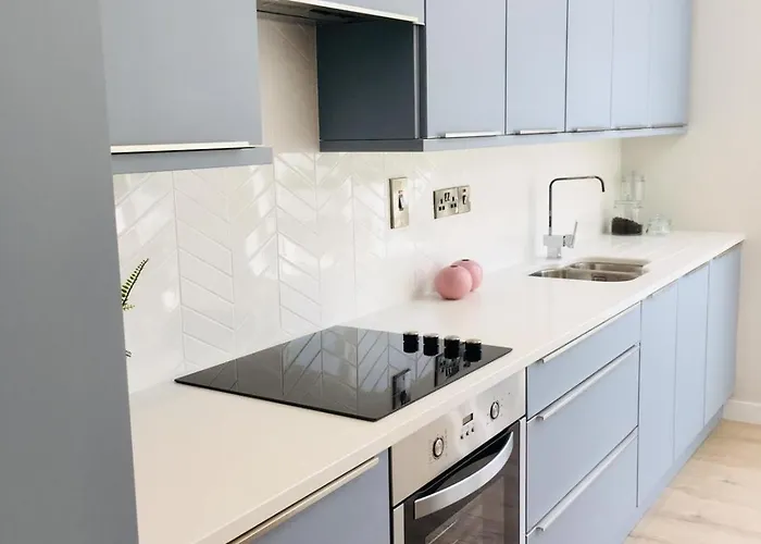 Дом отдыха Stunning From Вотафорд