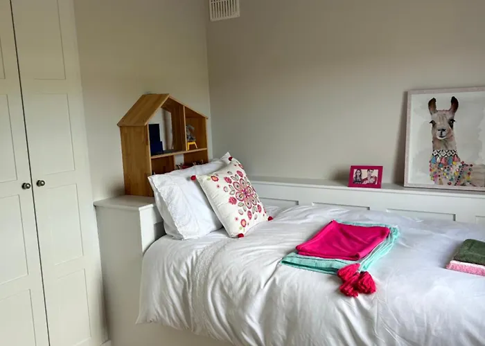 Stunning From Вотафорд