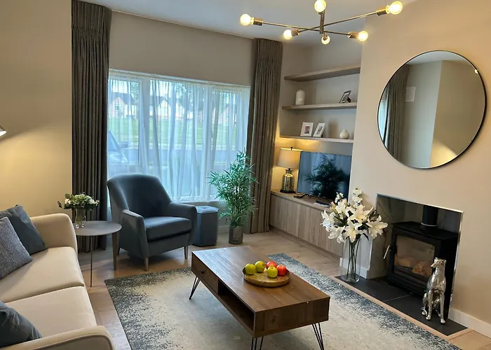 Stunning From * Вотафорд