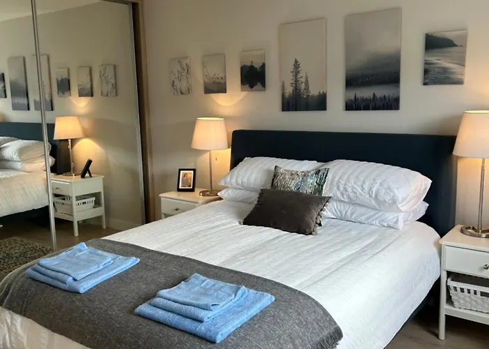 Stunning From Дом отдыха Вотафорд